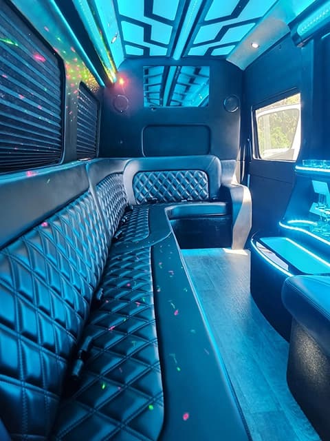 2022 Moonlight Mercedes-Benz Sprinter 3500 Mercedes-Benz Sprinter - Thumbnail 5 2022 Moonlight Mercedes-Benz Sprinter 3500 Mercedes-Benz Sprinter - Thumbnail 5