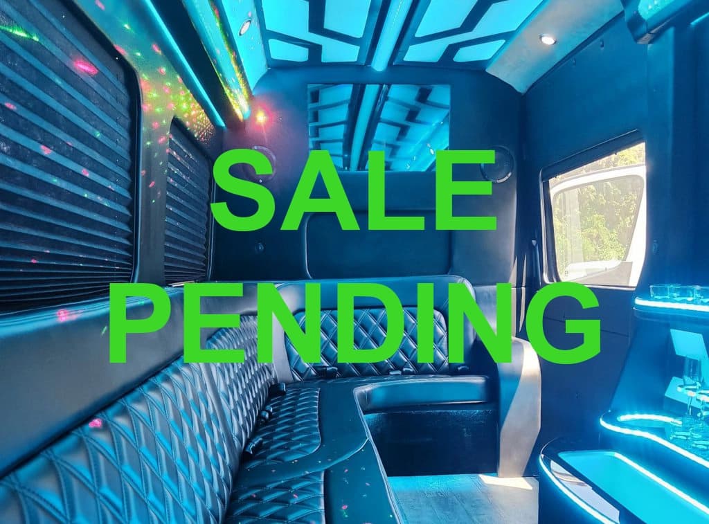 2022 Moonlight Mercedes-Benz Sprinter 3500 Mercedes-Benz Sprinter - Thumbnail 8 2022 Moonlight Mercedes-Benz Sprinter 3500 Mercedes-Benz Sprinter - Thumbnail 8