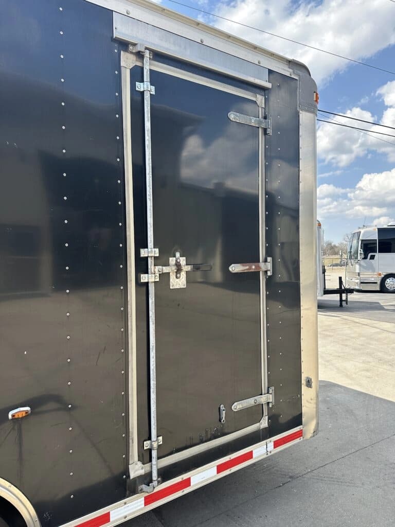 2018 TAT Inc Cargo 15 Trailers - Thumbnail 2 2018 TAT Inc Cargo 15 Trailers - Thumbnail 2