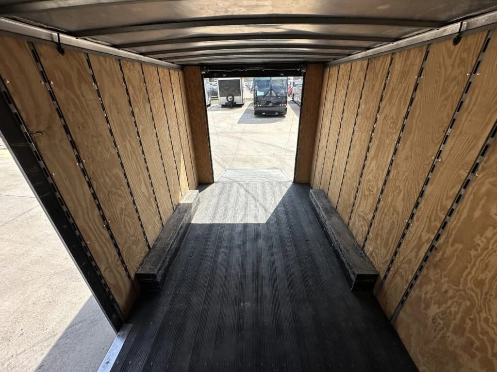 2018 TAT Inc Cargo 15 Trailers - Thumbnail 11 2018 TAT Inc Cargo 15 Trailers - Thumbnail 11