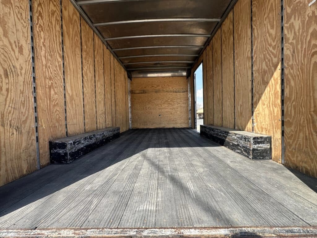 2018 TAT Inc Cargo 15 Trailers - Thumbnail 5 2018 TAT Inc Cargo 15 Trailers - Thumbnail 5