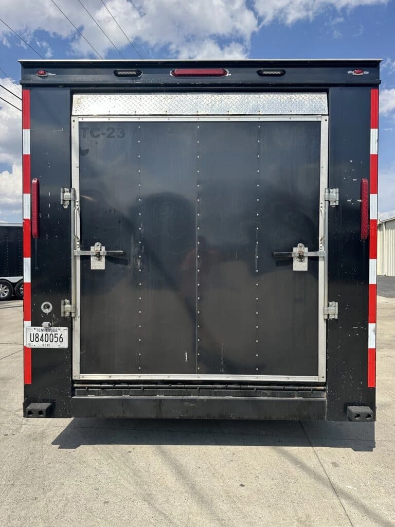 2018 TAT Inc Cargo 15 Trailers - Thumbnail 6 2018 TAT Inc Cargo 15 Trailers - Thumbnail 6