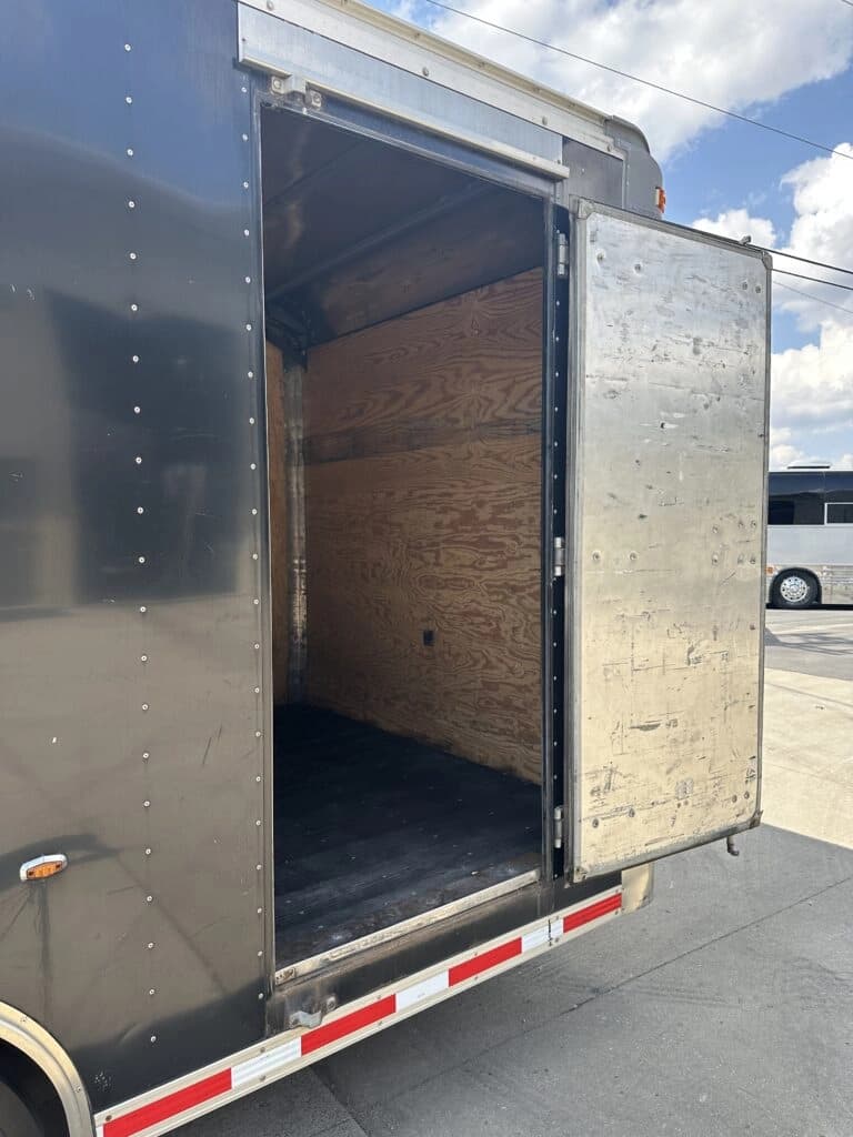 2018 TAT Inc Cargo 15 Trailers - Thumbnail 7 2018 TAT Inc Cargo 15 Trailers - Thumbnail 7