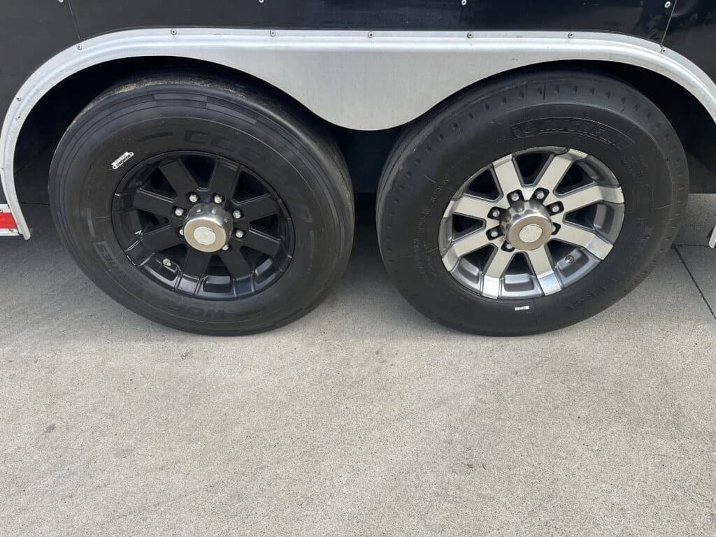 2019 TAT Inc Cargo 15 Trailers - Thumbnail 11 2019 TAT Inc Cargo 15 Trailers - Thumbnail 11