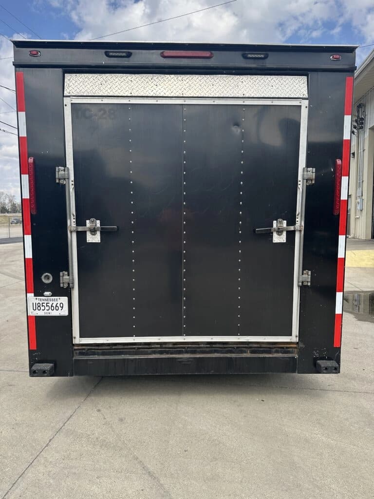 2019 TAT Inc Cargo 15 Trailers - Thumbnail 12 2019 TAT Inc Cargo 15 Trailers - Thumbnail 12