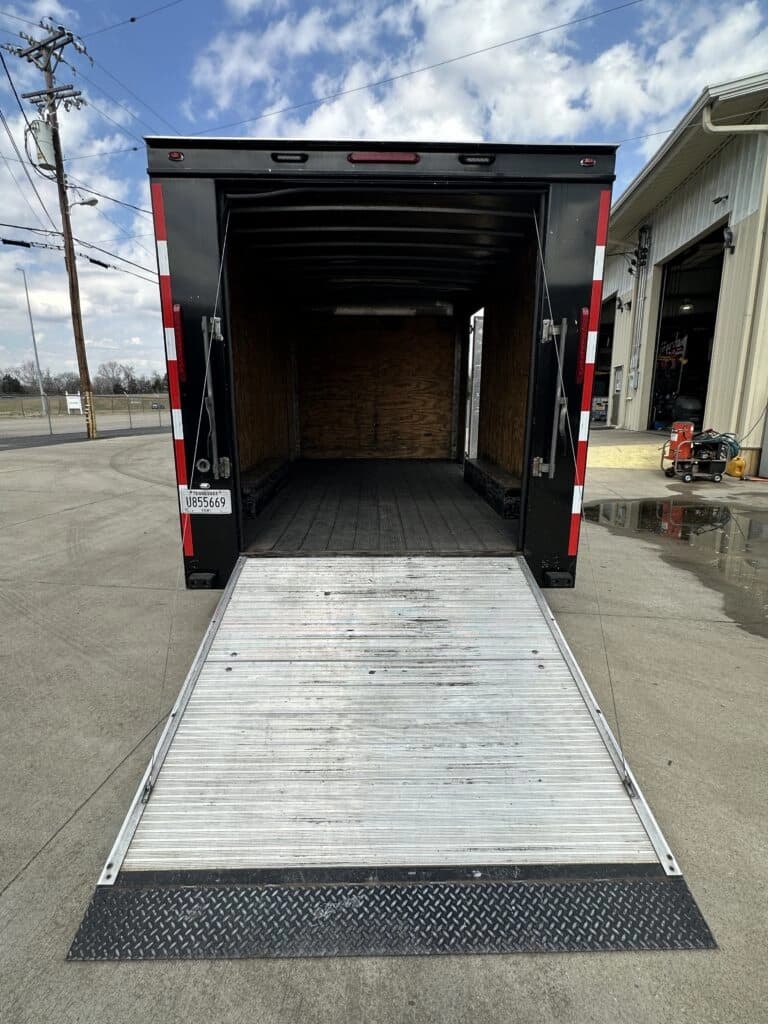 2019 TAT Inc Cargo 15 Trailers - Thumbnail 3 2019 TAT Inc Cargo 15 Trailers - Thumbnail 3