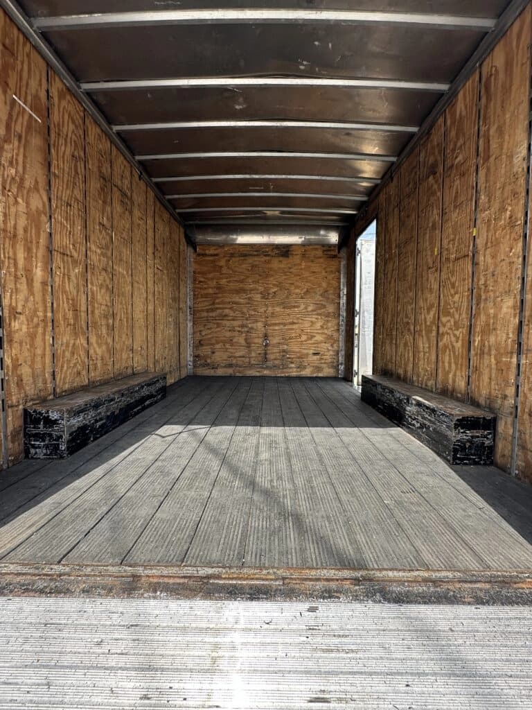 2019 TAT Inc Cargo 15 Trailers - Thumbnail 7 2019 TAT Inc Cargo 15 Trailers - Thumbnail 7