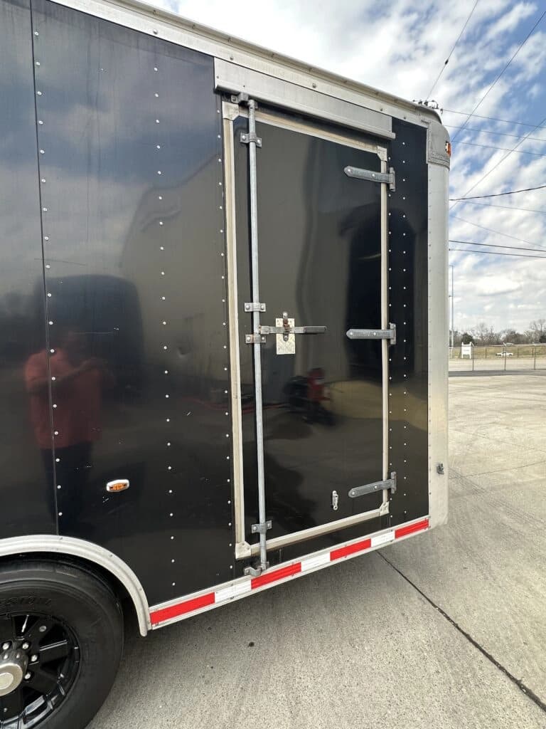 2019 TAT Inc Cargo 15 Trailers - Thumbnail 8 2019 TAT Inc Cargo 15 Trailers - Thumbnail 8