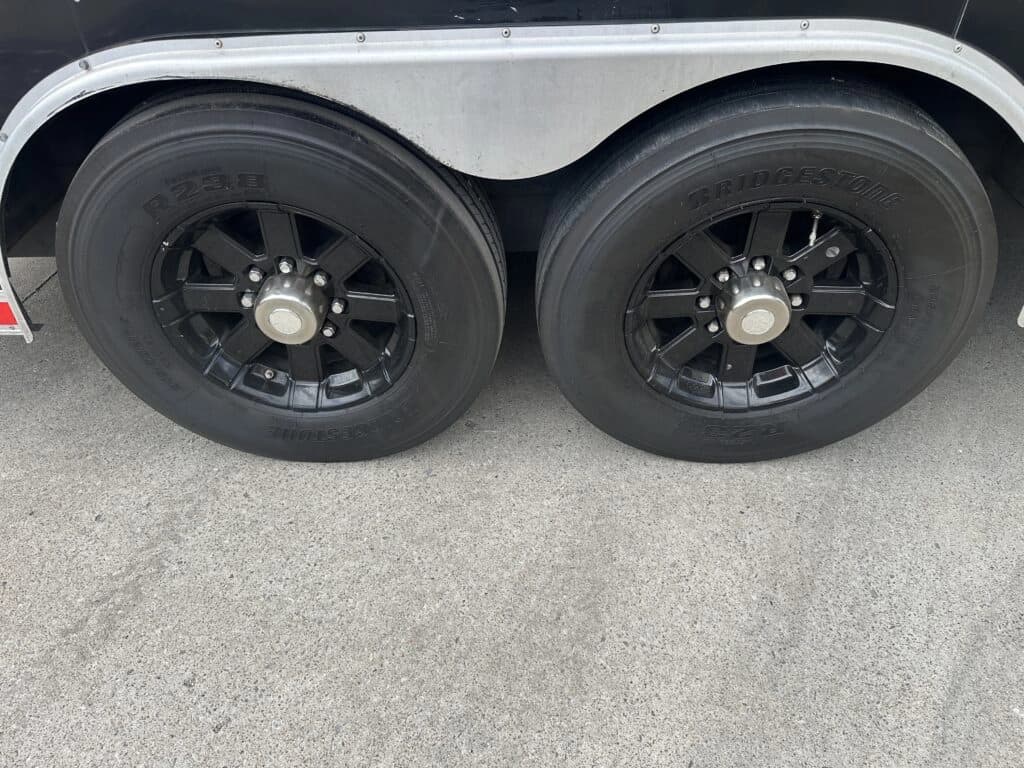 2019 TAT Inc Cargo 15 Trailers - Thumbnail 10 2019 TAT Inc Cargo 15 Trailers - Thumbnail 10