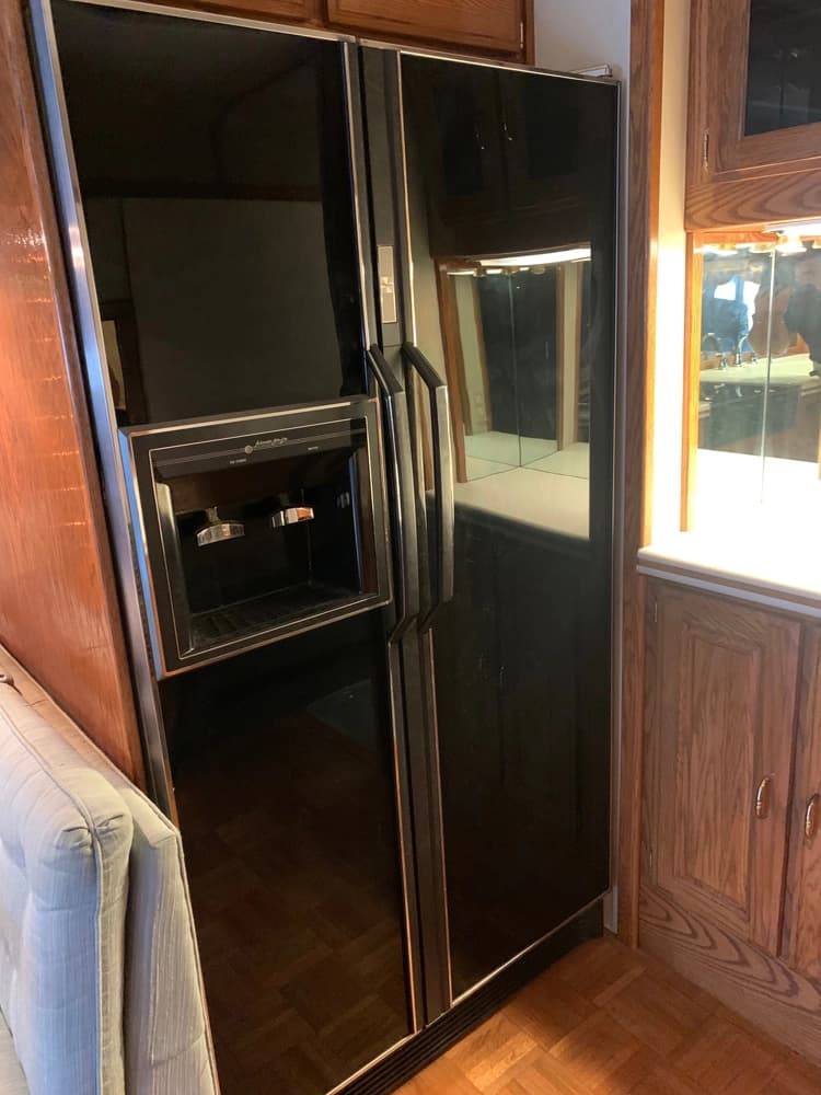 1989 Eagle Model 15 Motorcoach - Thumbnail 17 1989 Eagle Model 15 Motorcoach - Thumbnail 17