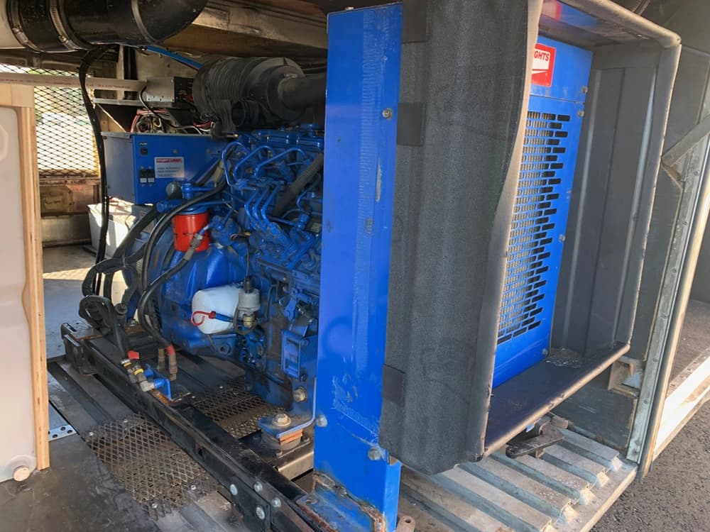 1986 Eagle Model 15 Motorcoach - Thumbnail 26 1986 Eagle Model 15 Motorcoach - Thumbnail 26