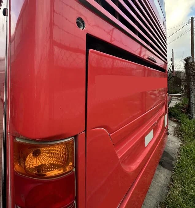 2009 Van Hool TD925 Double Decker Bus - Thumbnail 2 2009 Van Hool TD925 Double Decker Bus - Thumbnail 2