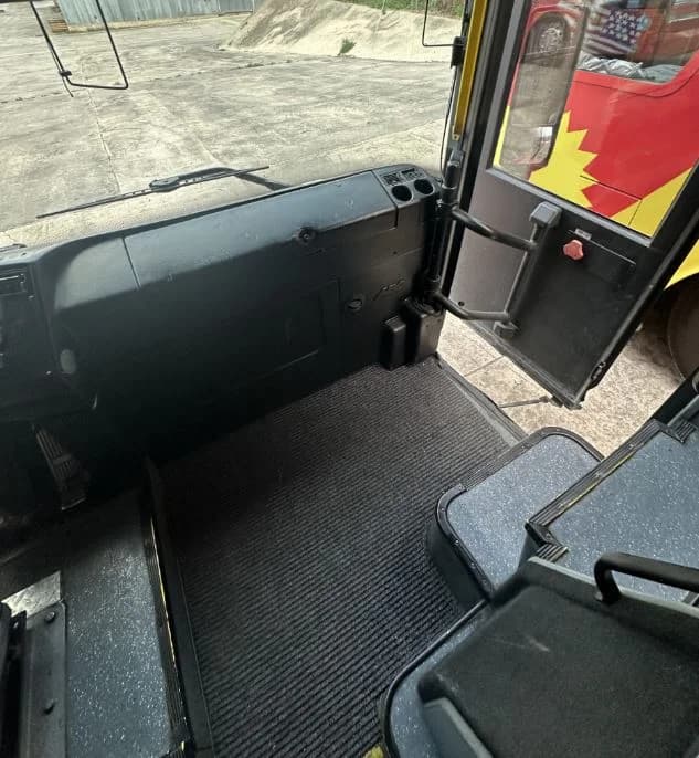 2009 Van Hool TD925 Double Decker Bus - Thumbnail 5 2009 Van Hool TD925 Double Decker Bus - Thumbnail 5