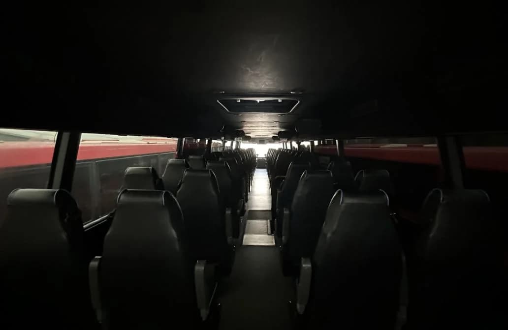 2009 Van Hool TD925 Double Decker Bus - Thumbnail 7 2009 Van Hool TD925 Double Decker Bus - Thumbnail 7