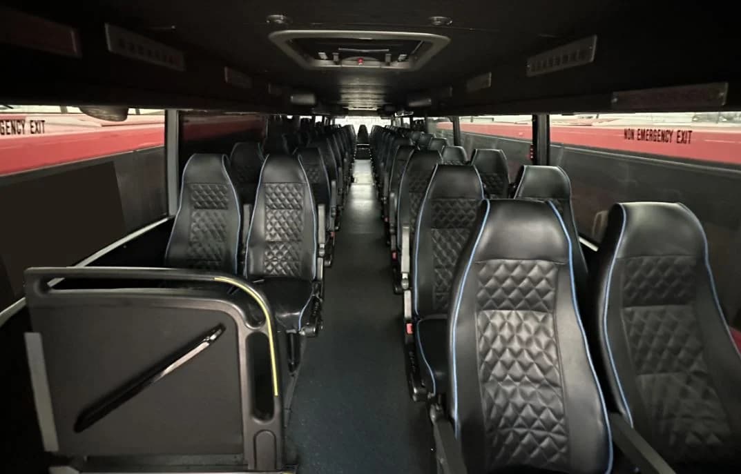 2009 Van Hool TD925 Double Decker Bus - Thumbnail 8 2009 Van Hool TD925 Double Decker Bus - Thumbnail 8