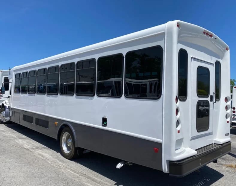 2026 Freightliner Glaval bus 2026 Freightliner Glaval bus