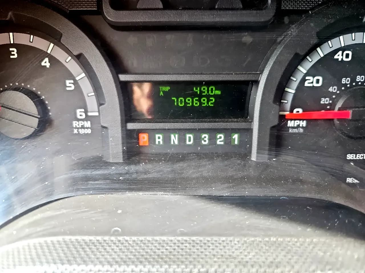 2016 Ford E450 Cutaway ADA School Bus - Thumbnail 14 2016 Ford E450 Cutaway ADA School Bus - Thumbnail 14