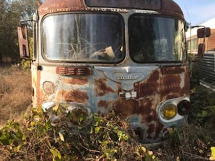 1953 Flxible KF Coach - Thumbnail 3 1953 Flxible KF Coach - Thumbnail 3