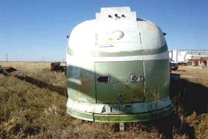 1951 Flxible VisiCoach Coach - Thumbnail 2 1951 Flxible VisiCoach Coach - Thumbnail 2