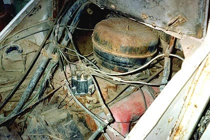 1951 Flxible VisiCoach Coach - Thumbnail 4 1951 Flxible VisiCoach Coach - Thumbnail 4