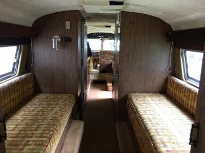 1956 Flxible Visicoach Antique Bus - Thumbnail 6 1956 Flxible Visicoach Antique Bus - Thumbnail 6