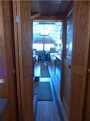 1948 Flxible Clipper Coach - Thumbnail 2 1948 Flxible Clipper Coach - Thumbnail 2