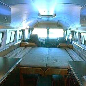 1948 Flxible Clipper Coach - Thumbnail 3 1948 Flxible Clipper Coach - Thumbnail 3