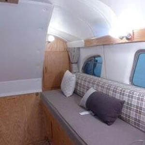 1948 Flxible Clipper Coach - Thumbnail 4 1948 Flxible Clipper Coach - Thumbnail 4