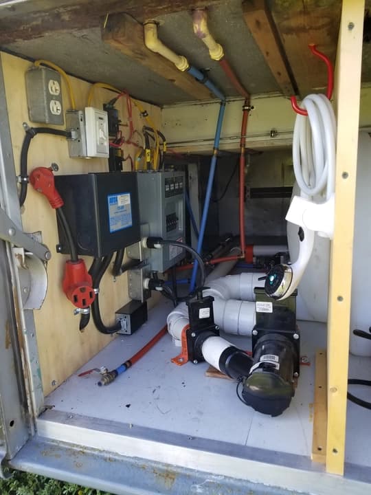 1968 Flxible Flxliner Coach - Thumbnail 3 1968 Flxible Flxliner Coach - Thumbnail 3