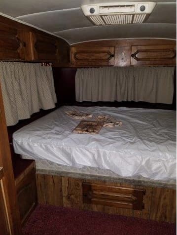 1968 Flxible Flxliner Coach - Thumbnail 4 1968 Flxible Flxliner Coach - Thumbnail 4