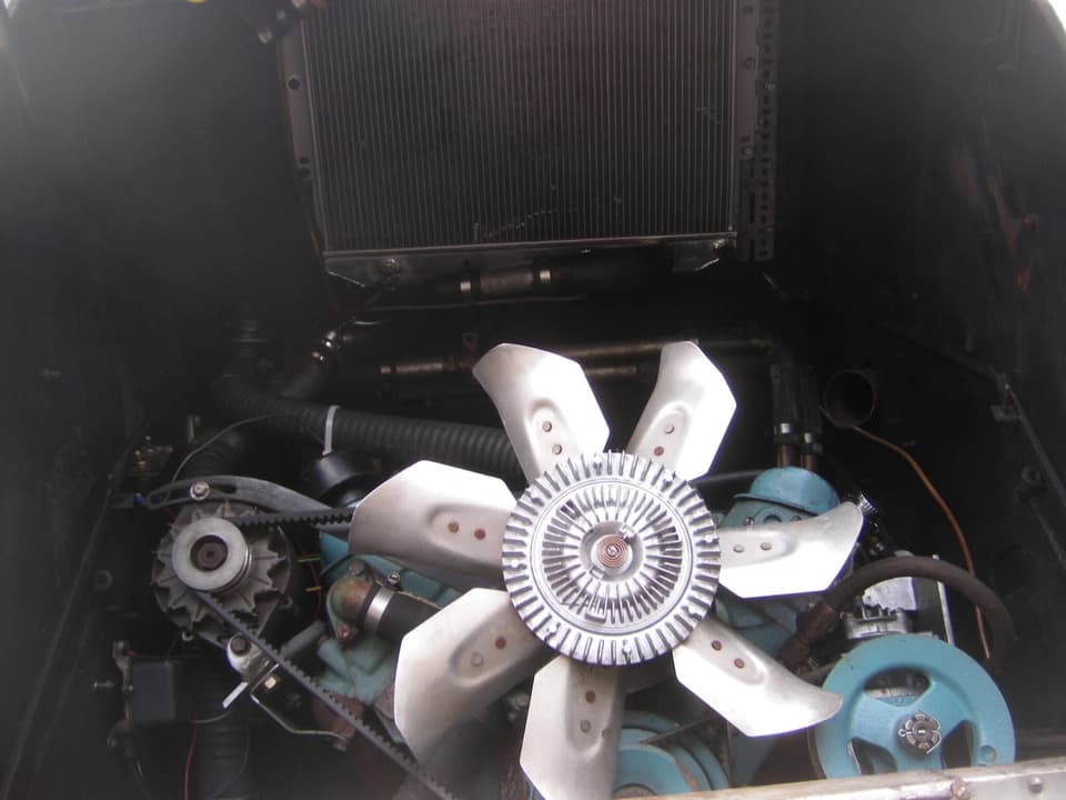 1948 Flxible Clipper Coach - Thumbnail 4 1948 Flxible Clipper Coach - Thumbnail 4