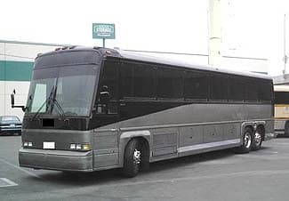 1990 Motor Coach Industries 102C3 bus 1990 Motor Coach Industries 102C3 bus