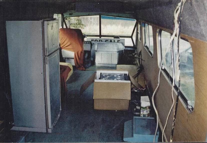 1965 Flxible Transit Coach Transit Bus - Thumbnail 3 1965 Flxible Transit Coach Transit Bus - Thumbnail 3