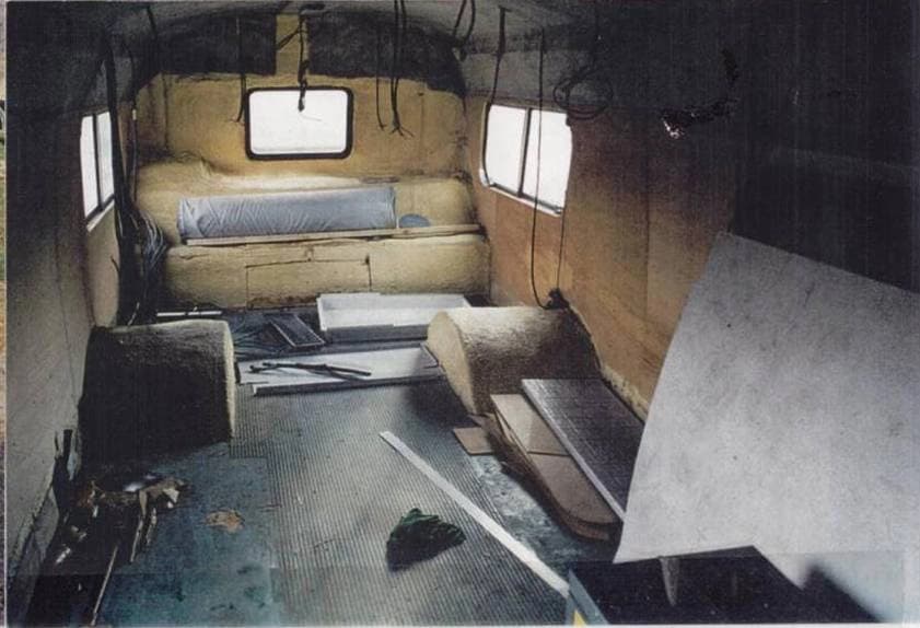 1965 Flxible Transit Coach Transit Bus - Thumbnail 4 1965 Flxible Transit Coach Transit Bus - Thumbnail 4