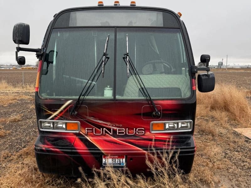 1999 Nova TK Limousine Buses - Thumbnail 3 1999 Nova TK Limousine Buses - Thumbnail 3