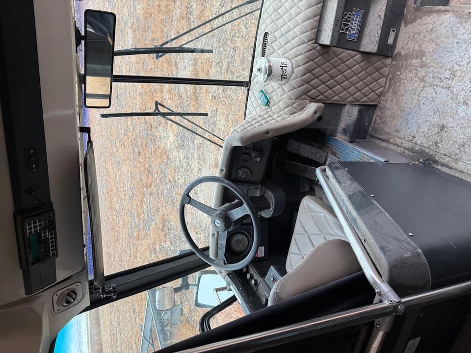 1999 Nova TK Limousine Buses - Thumbnail 5 1999 Nova TK Limousine Buses - Thumbnail 5