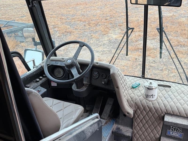 1999 Nova TK Limousine Buses - Thumbnail 6 1999 Nova TK Limousine Buses - Thumbnail 6