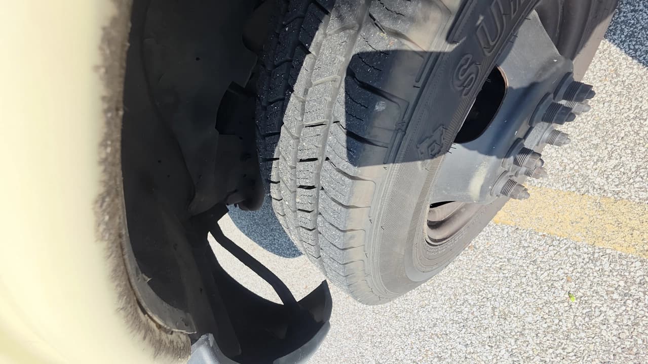 2009 Chevrolet Express 3500 6.6L Conversion/Specialty - Thumbnail 27 2009 Chevrolet Express 3500 6.6L Conversion/Specialty - Thumbnail 27