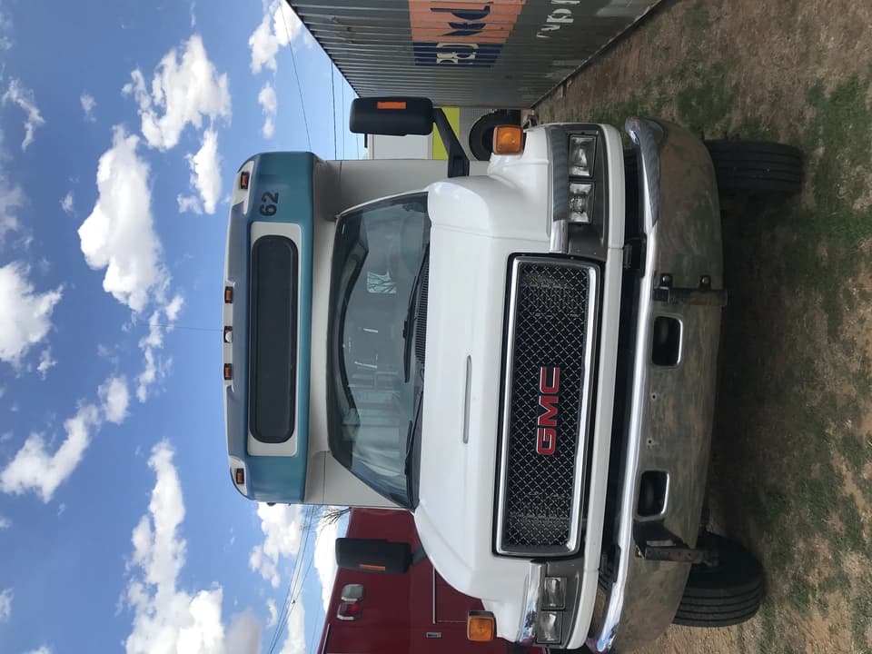 2009 Glaval C5500 Mini Buses/Shuttles - Thumbnail 9 2009 Glaval C5500 Mini Buses/Shuttles - Thumbnail 9