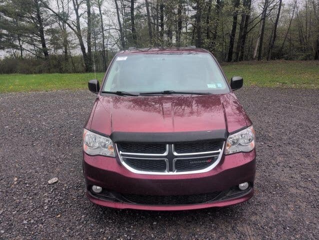 2017 DODGE AGOR bus 2017 DODGE AGOR bus