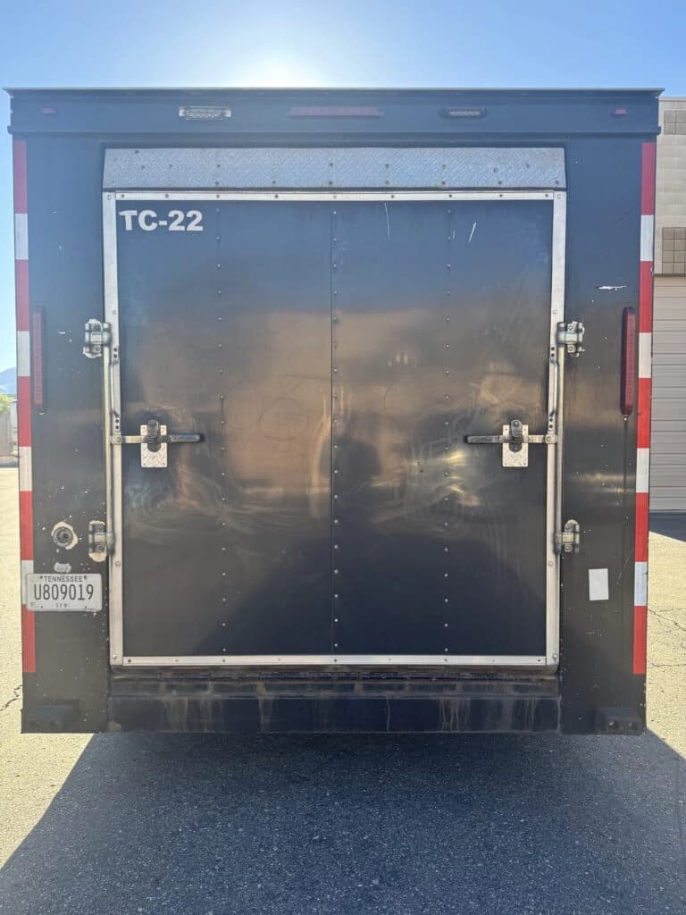 2018 TAT Inc Cargo 15 Trailers - Thumbnail 2 2018 TAT Inc Cargo 15 Trailers - Thumbnail 2