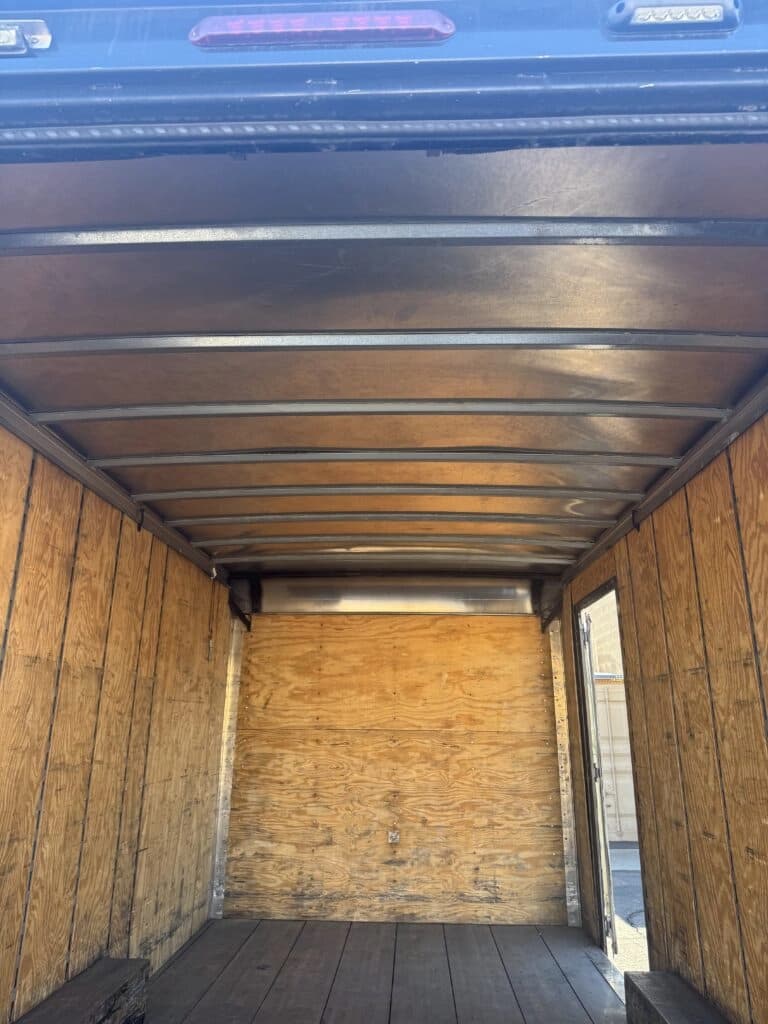 2018 TAT Inc Cargo 15 Trailers - Thumbnail 9 2018 TAT Inc Cargo 15 Trailers - Thumbnail 9