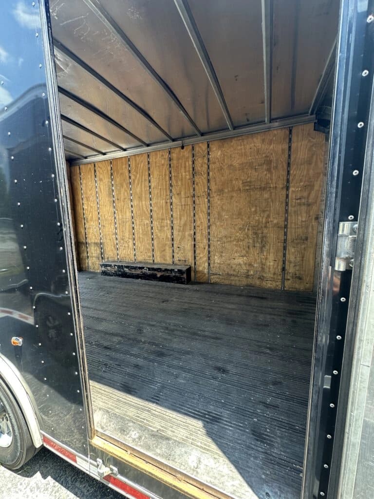 2022 TAT Inc Cargo 15 Trailers - Thumbnail 11 2022 TAT Inc Cargo 15 Trailers - Thumbnail 11