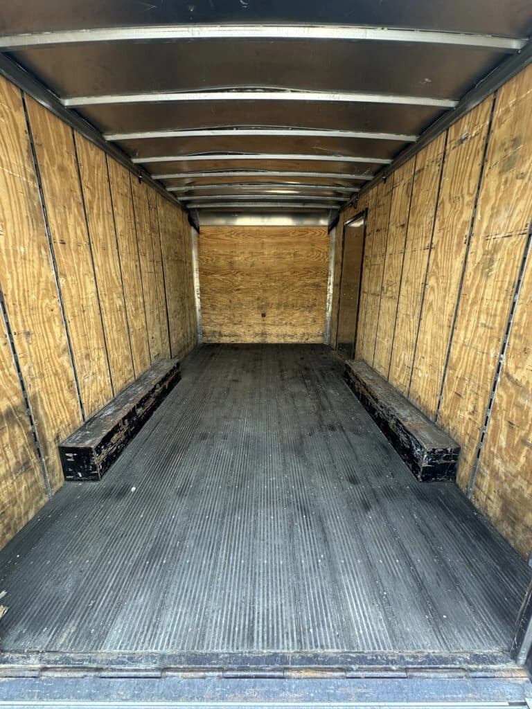 2022 TAT Inc Cargo 15 Trailers - Thumbnail 6 2022 TAT Inc Cargo 15 Trailers - Thumbnail 6