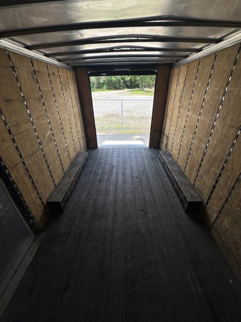 2022 TAT Inc Cargo 15 Trailers - Thumbnail 7 2022 TAT Inc Cargo 15 Trailers - Thumbnail 7