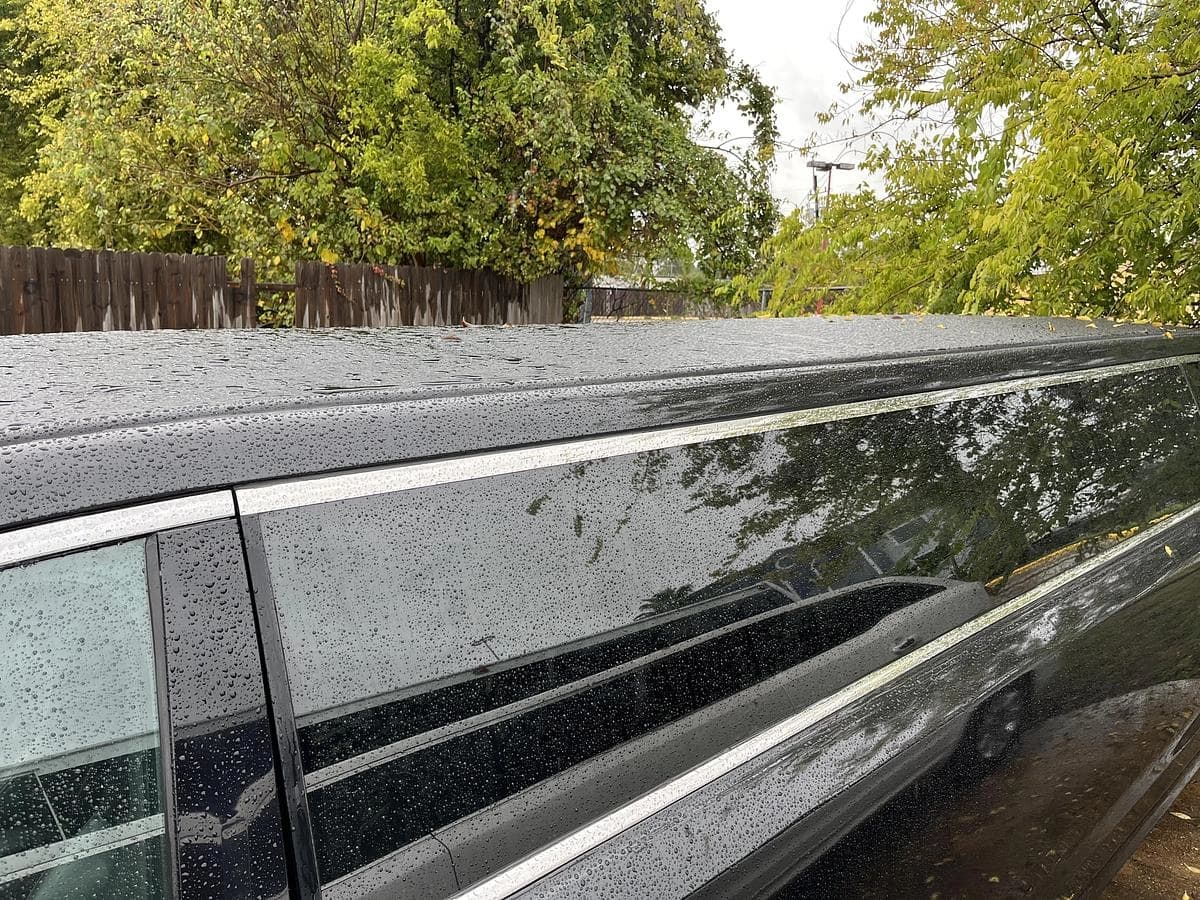 2013 Lincoln MKT Sedan - Thumbnail 8 2013 Lincoln MKT Sedan - Thumbnail 8