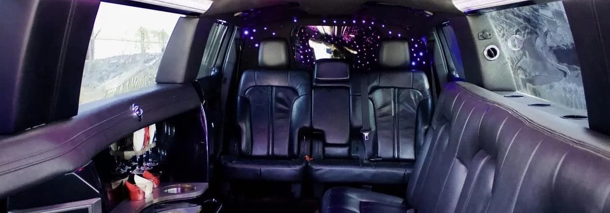 2013 Lincoln MKT Sedan - Thumbnail 10 2013 Lincoln MKT Sedan - Thumbnail 10