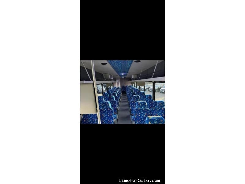 2014 Glaval Bus Apollo bus 2014 Glaval Bus Apollo bus