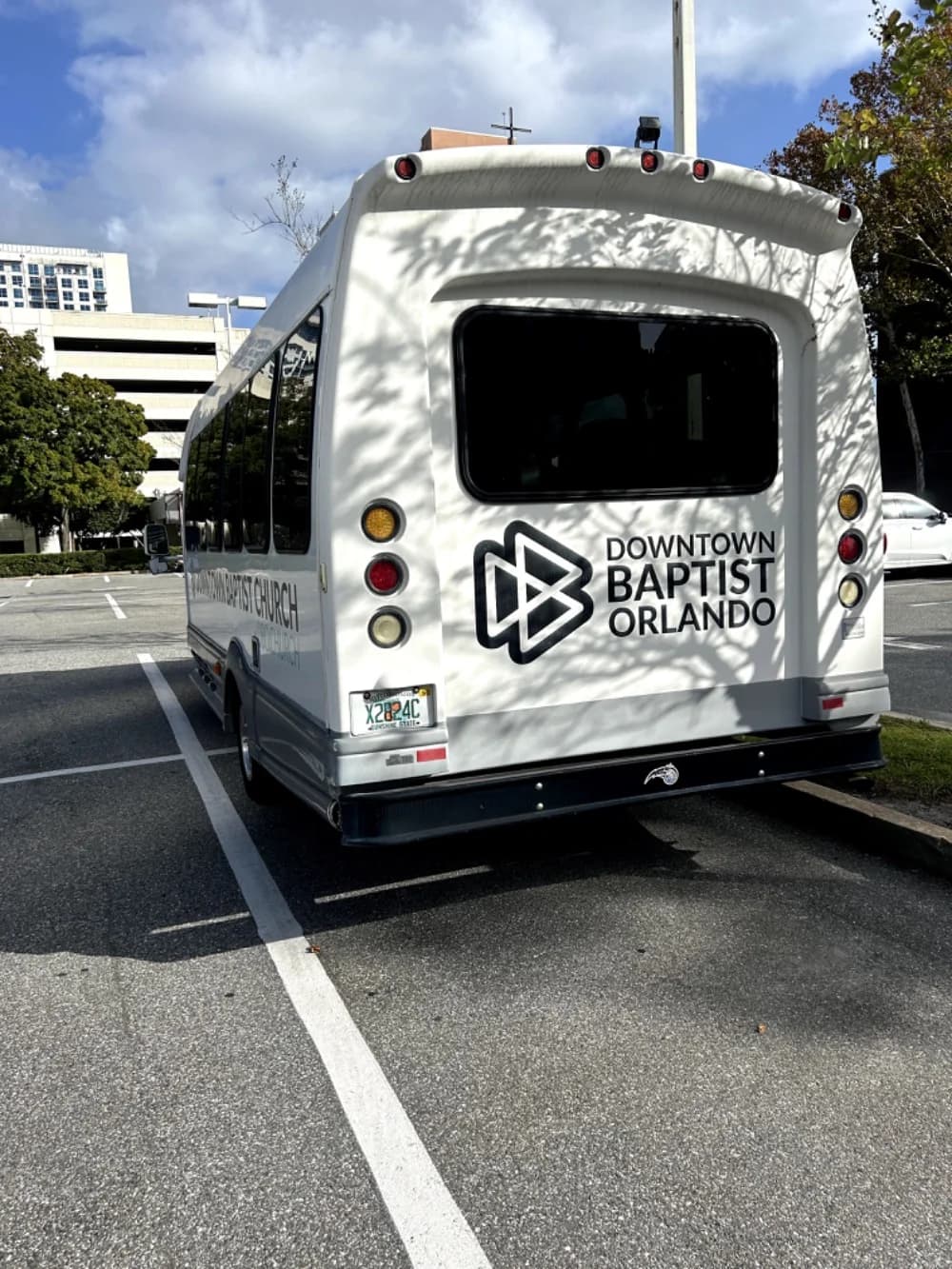 2006 Ford odyssey - Thumbnail 4 2006 Ford odyssey - Thumbnail 4