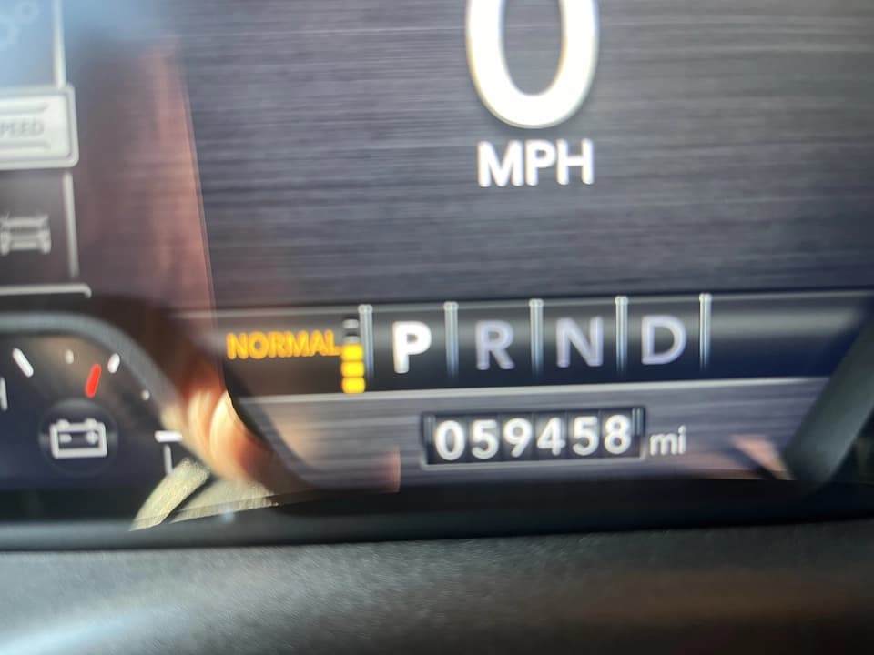 2022 Dodge Ram 1500 Sedan & SUV - Thumbnail 6 2022 Dodge Ram 1500 Sedan & SUV - Thumbnail 6